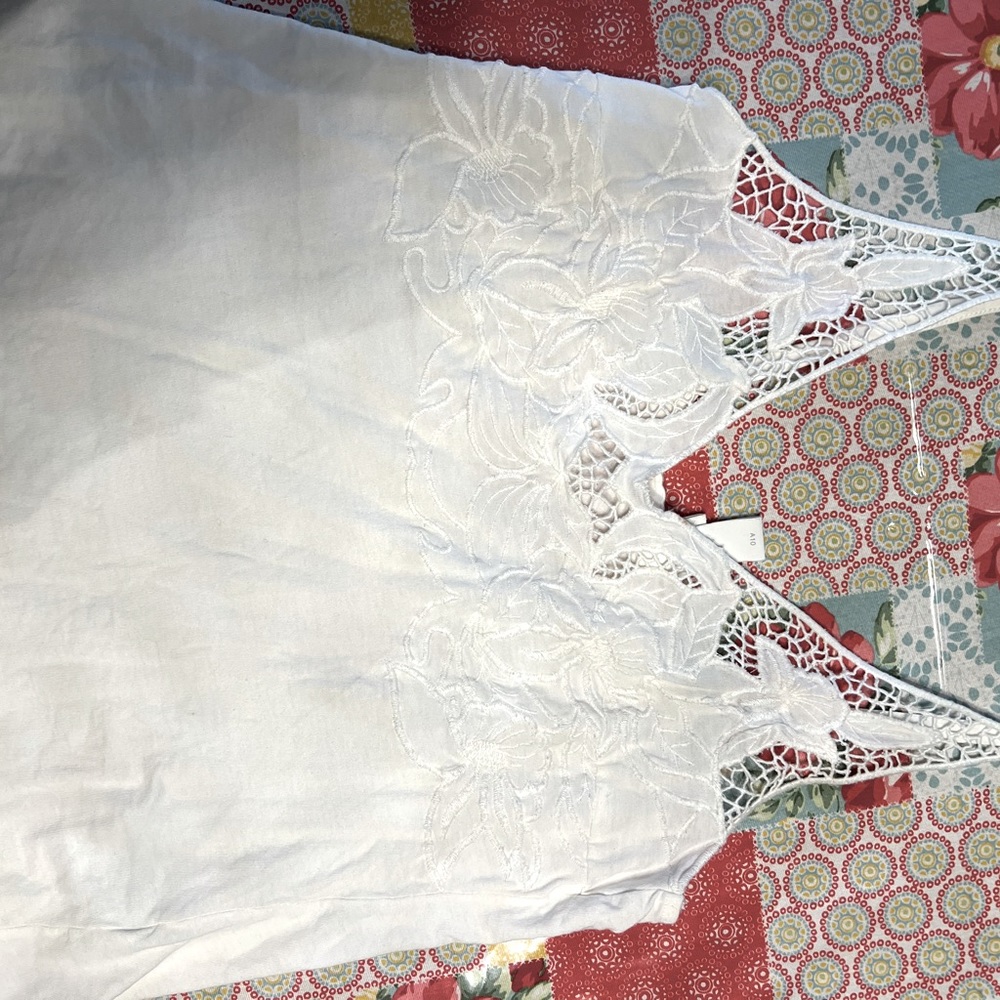 H&M Womens top